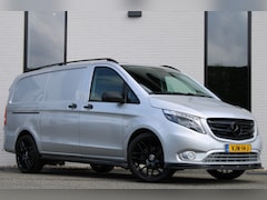 Mercedes-Benz Vito - 114 CDI Aut / Lang / Led-Xenon / Achterdeuren / Camera / Nette Staat