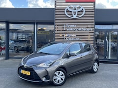 Toyota Yaris - 1.0 VVT-i Active