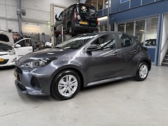 Mazda 2 Hybrid - 1.5 116pk 6AT Agile | Apple carplay / Andoid auto | Climate control | Stoelverwarming | Ca