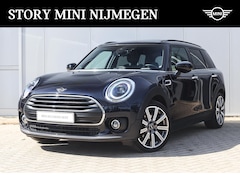 MINI Clubman - Cooper Richmond Park Automaat / Panoramadak / Comfort Access / Achteruitrijcamera / Harman