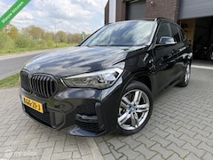 BMW X1 - xDrive25e