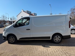 Fiat Talento - 1.6D, EURO 6, 88kw/120pk, 3-PERS, AIRCO