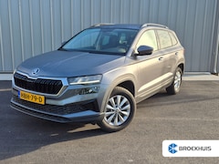 Skoda Karoq - 1.5 TSI ACT Business Edition 150 Pk DSG/AUTO | Achteruitrijcamera | Cruise control | NAvig