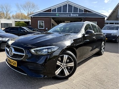 Mercedes-Benz C-klasse Estate - 300 e Business Line NL. Auto, Zomer+Winterset