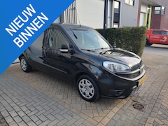 Fiat Doblò Cargo - 1.3 MJ L2H1 Maxi Trekhaak Navigatie 3-Persoons