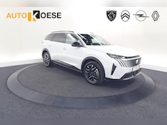 Peugeot 5008 - Hybrid 136 e-DCS6 Allure | 7 Zitplaatsen | Camera | Stoelverwarming | Panoramic Navigation