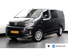 Peugeot Expert - 2.0 BlueHDi 145 S&S L3 DC