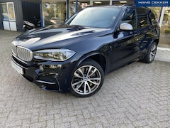 BMW X5 - M50d