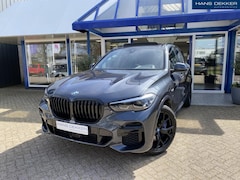 BMW X5 - xDrive45e High Exec. I M-Sport I Panoramadak