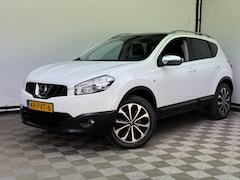 Nissan Qashqai - 1.6 Connect Edition Pano Navi Camera NL Auto