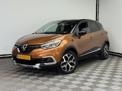 Renault Captur - 0.9 TCe Intens R-Link Camera ECC NL Auto