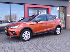 SEAT Arona - 1.0 TSI Xcellence Business Intense DSG Carplay/Android Trekhaak Camera Bomvol