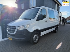 Mercedes-Benz Sprinter - 311 CDI Automaat /Dubbele Cabine /5-Persoons