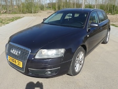 Audi A6 Avant - 2.4 Pro Line - Automaat - EXPORT
