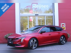 Peugeot 508 SW - 1.6 HYbrid 225 GT (Nieuw Model) | NAVIGATIE |PANORAMISCH SCHUIFDAK|KOPLAMPEN MATRIX LED |