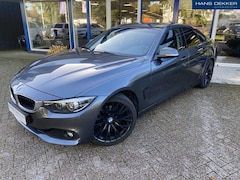 BMW 4-serie Gran Coupé - Gran Coupé 418i Executive