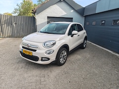 Fiat 500 X - 1.6 PopStar, Climate control, Navi, Cruise control, Stoelverwarming, Parking system