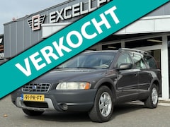 Volvo XC70 - 2.4 D5 Summum