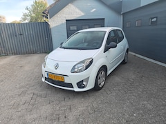 Renault Twingo - 1.2 Dynamique, Airco, Distr resent vervangen, Nieuwe apk