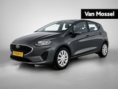 Ford Fiesta - 1.0 EcoBoost Connected