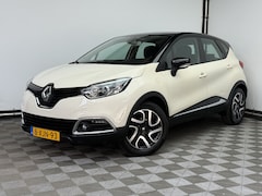 Renault Captur - 0.9 TCe Dynamique R-Link Camera ECC NL Auto