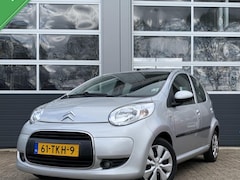 Citroën C1 - 1.0-12V Selection