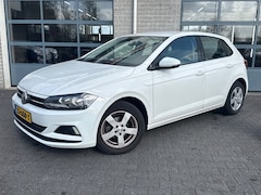 Volkswagen Polo - 1.0 TSI Comfortline|CARPLAY|DEALER ONDERHOUDEN|