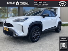 Toyota Yaris Cross - 1.5 Hybrid Explore | Trekhaak | Parkeersensoren