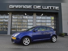 Alfa Romeo MiTo - 0.9 TwinAir Esclusivo