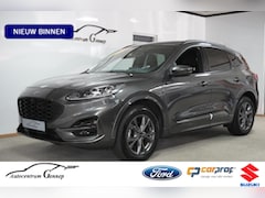 Ford Kuga - 2.5 PHEV ST-Line X