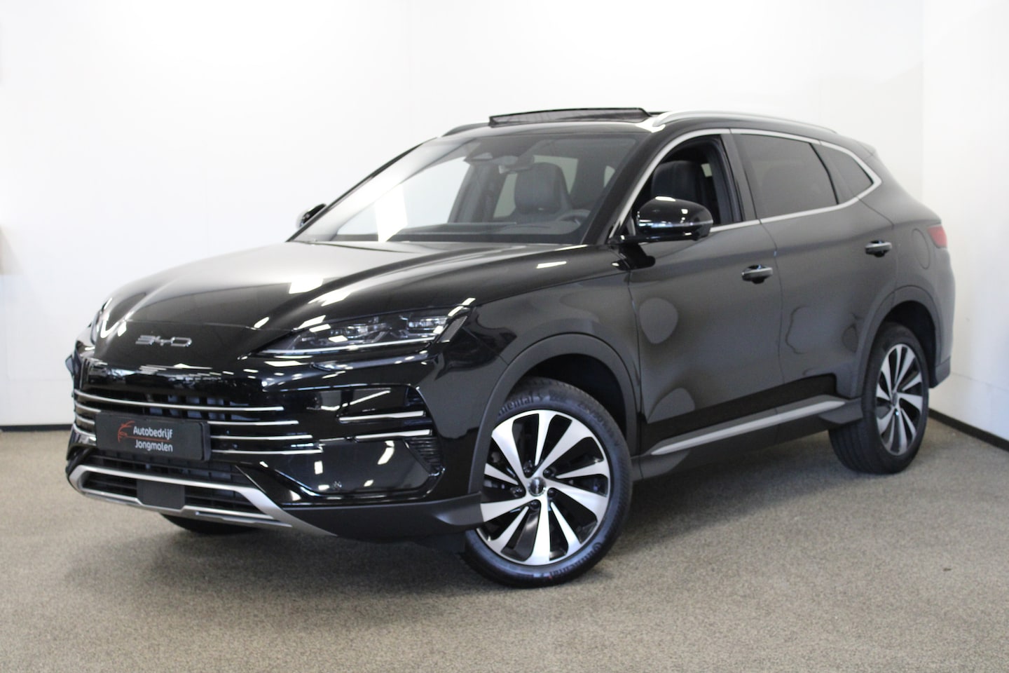 BYD Seal U - 1.5 DM-i FWD Boost 1.5 DM-i FWD Boost - AutoWereld.nl