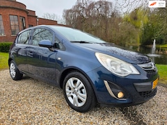 Opel Corsa - 1.2-16V Anniversary Edition AIRCO/cruise