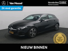 Mercedes-Benz A-klasse - 160 Business Solution Luxury