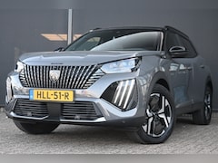 Peugeot e-2008 - EV GT Avantage 54 kWh 8 Jaar Garantie 96, 4%SOH | Vision, Navigation & Drive Assist plus P
