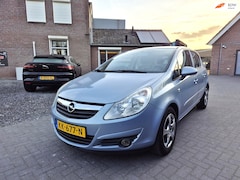 Opel Corsa - 1.4-16V Business 5 Deurs Airco Cruise