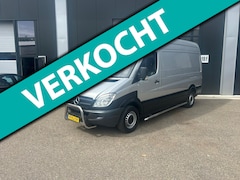 Mercedes-Benz Sprinter - 313 2.2 CDI autom 3 pers airco