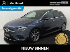 Mercedes-Benz B-klasse - 250 e Business Solution AMG Limited