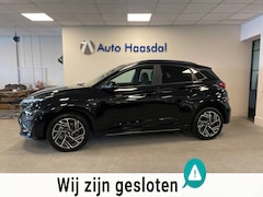 Hyundai Kona - 1.6 T-GDI N-Line|199PK|AUTOMAAT|UNIEKE AUTO