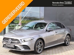 Mercedes-Benz A-klasse - 250 e AMG Line