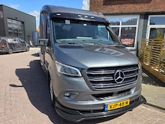 Mercedes-Benz Sprinter - 319 3.0 CDI L3 EURO VI-D AUTOMAAT