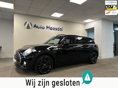 MINI Clubman - 1.5 One Salt Business|PANODAK|NAVI|17"|BT
