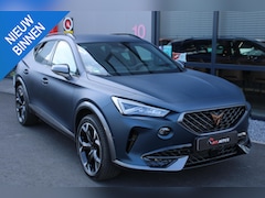 CUPRA Formentor - 1.4 e-Hybrid VZ Performance 25DKM, CARPLAY, MAT, SPORTSTOELEN