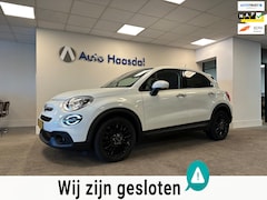 Fiat 500 X - 1.0 FireFly Turbo 120 Connect|BTW-AUTO|1e EIGENAAR|VEEL OPTIES