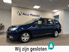 Dacia Logan MCV - 0.9 TCe SL Royaal|MINDERVALIDE|HANDGAS|HANDREM|HANDBEDIENING|AUTOMAAT