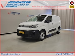 Citroën Berlingo - 1.5BlueHDI L2/H1 Euro 6