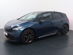 CUPRA Born - Adrenaline One 62 kWh | 204 PK | Adaptive cruise control | Climate control | Verwarmde voo