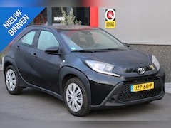 Toyota Aygo X - 1.0 VVT-i MT