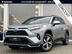 Toyota RAV4 - 2.5 Plug-in Hybrid AWD Dynamic Nieuw uit voorraad leverbaar