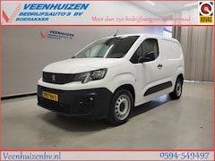 Peugeot Partner - 1.5BlueHDI 130pk Euro 6