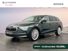 Skoda Octavia Combi - Business Edition Plus 1.5 TSI m-HEV 110 kW / 150 P